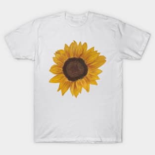 Sunflower T-Shirt